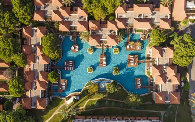 IC Hotels Green Palace & Villas - All inclusive