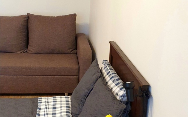 S Vidom Na Botanicheskiy Sad Flat
