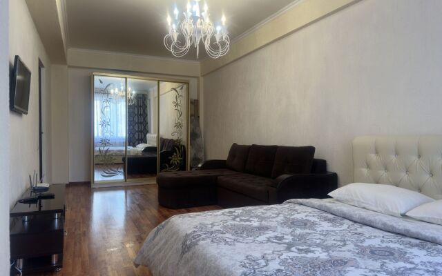 Квартира на Насрутдинова 30Е