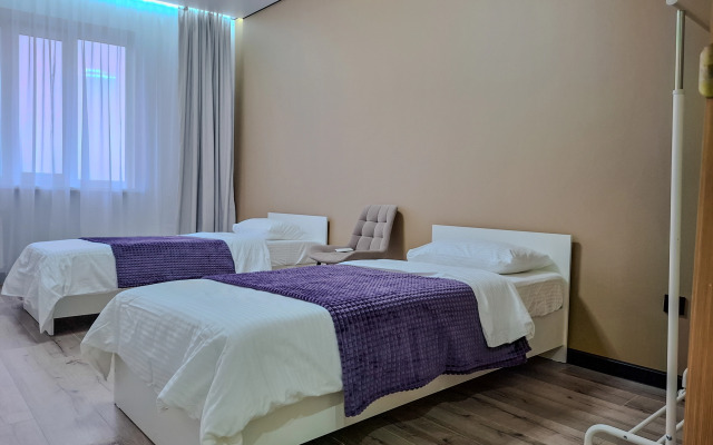 Квартира Castel