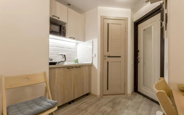 Апартаменты Вквартиру 15