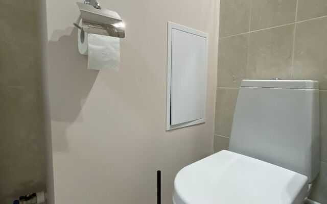 Apartaments V Poselke Pesochnom