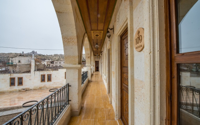 Lucky Cave Cappadocia Hotel