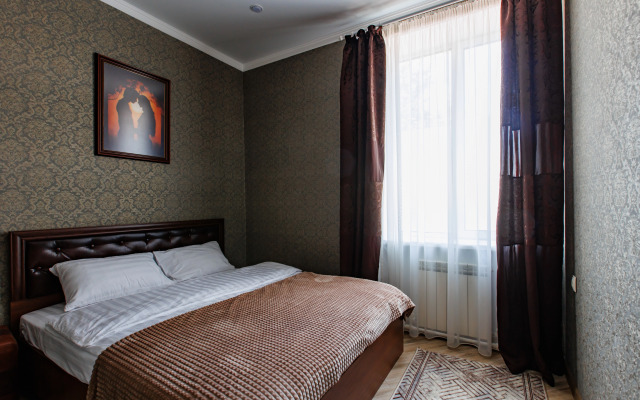 Отель Париж