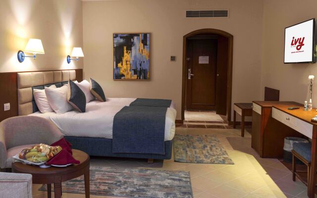 Ivy Cyrene Island Aqua Park Resort