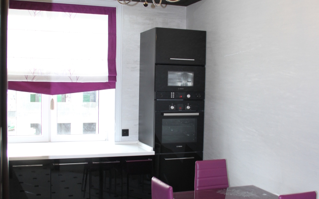 Апартаменты возле Кафедрального Собора