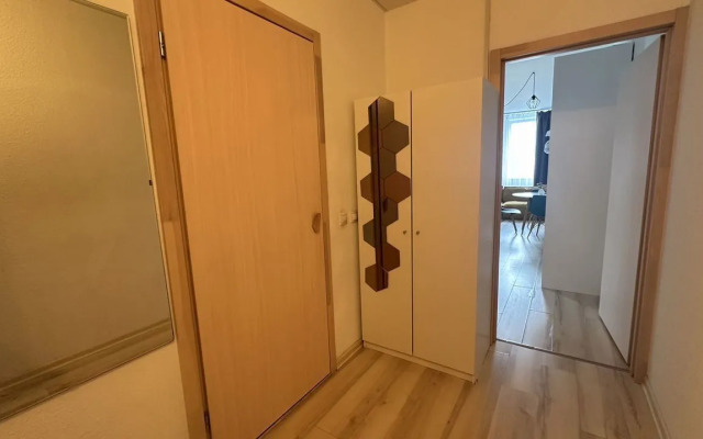 Квартира на улице Степана Разина 2