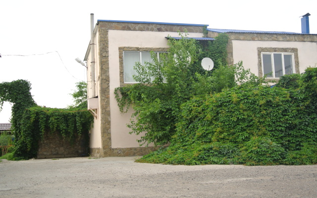 Sofia Guest House