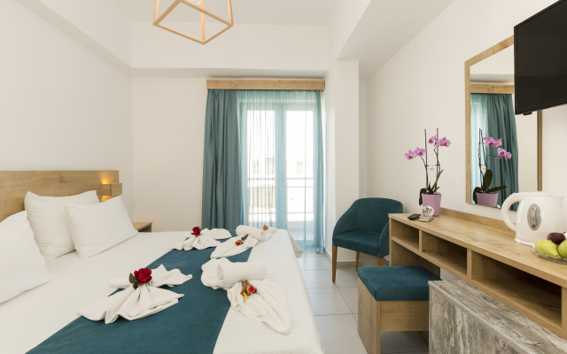 Castell Hotel