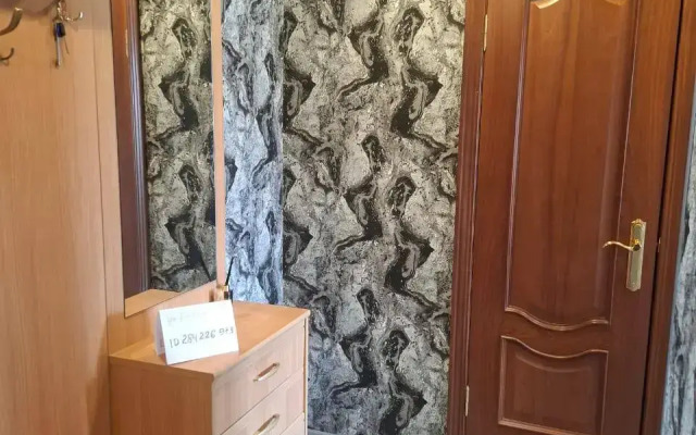 Квартира в Центре Для Большой Компании