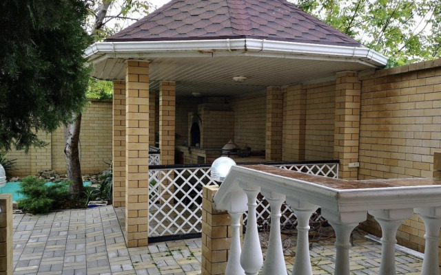 Na Tamanskoj Guest House
