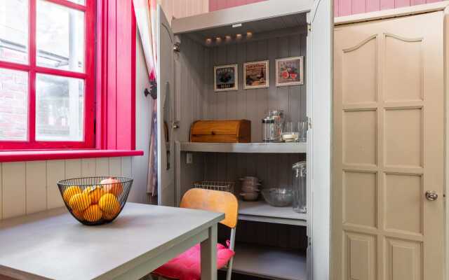 Апартаменты Место под солнцем 14