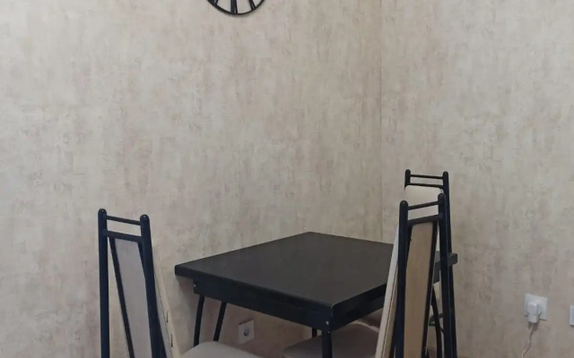 Квартира с Панорамным Видом