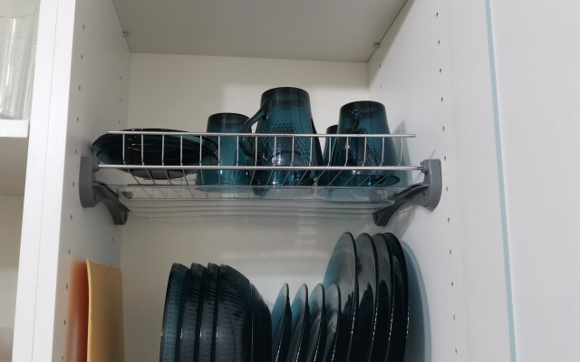 Квартира Уютная 1-комнатная квартира