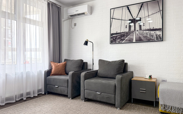 Kavkaz Apartaments