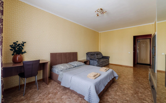 PrezentHaus Of Gorkogo20 k46 Flat