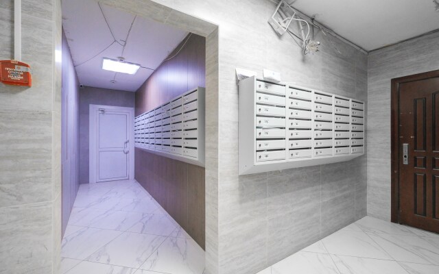 Апартаменты Квартирка Нск На Горском Мкр 72