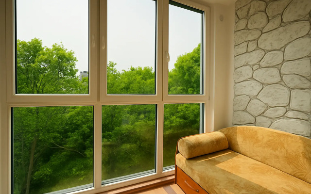 Квартира Apartburo ГрюнДорф