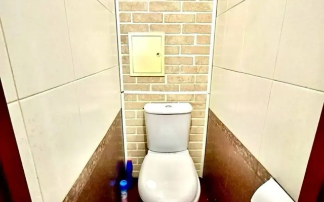 Квартира Двухкомнатная Сосновая 22