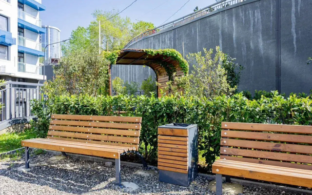 Na Yasnogorskoy Ulitse 16/2k4 Apartment