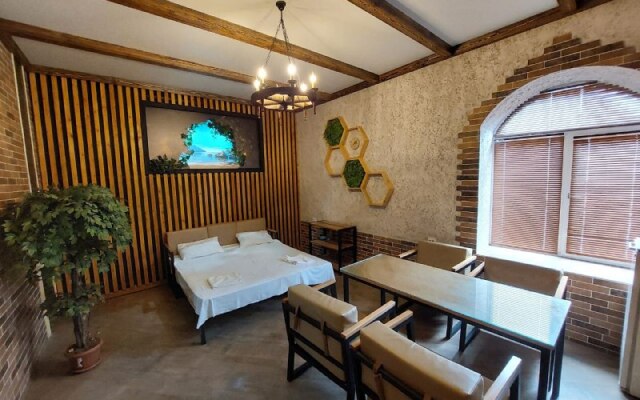 Olimp Guest House