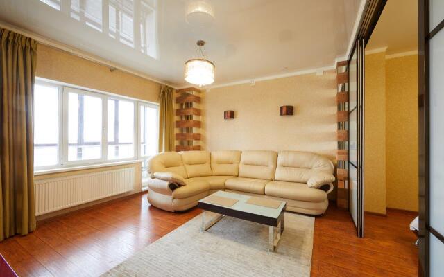 Квартира Элитная Квартира на Воровского