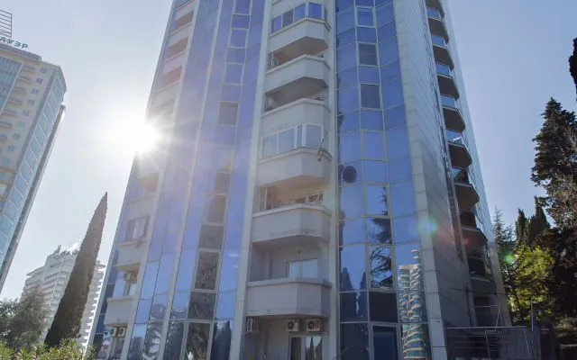 Na Kurortnom Prospekte 75d Apartments