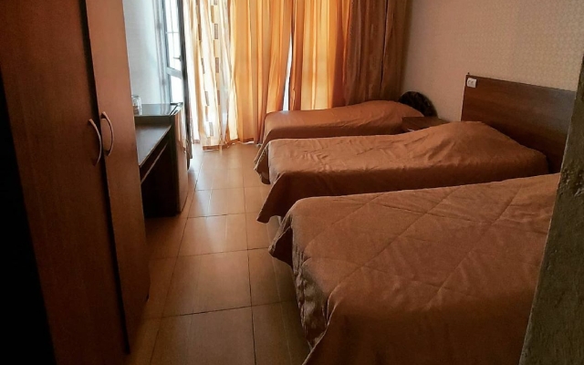 Arkadiya Guest house