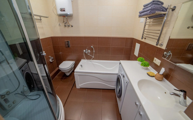 Квартира 2 -ух комнатная на Хохрякова 74