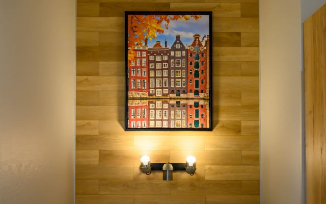 Landyshi 119/1 Apartments