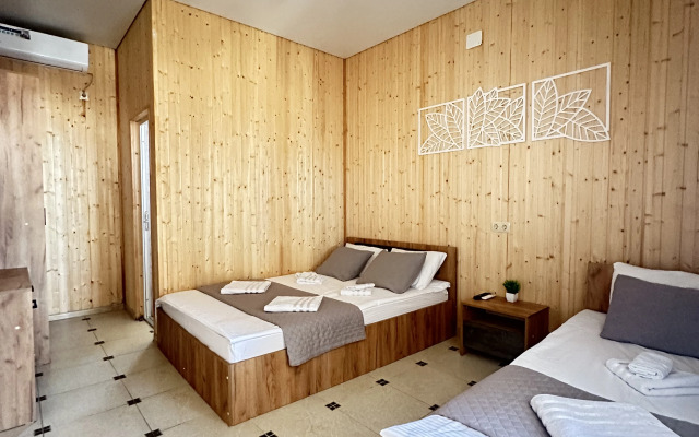 Guest house Granat