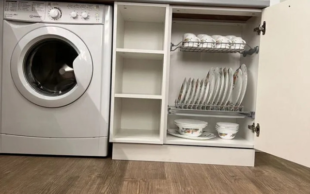 Апартаменты 34 на улице Матросова 3