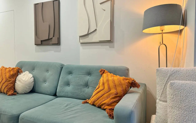 Апартаменты Бизнес-Класса