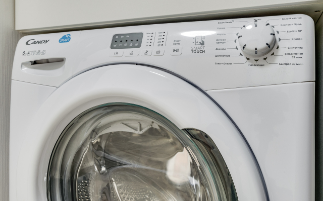 Апартаменты Арт-Апарты у Экспофорума