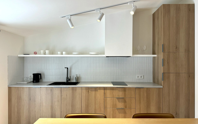 The View Point Apartment Hotel