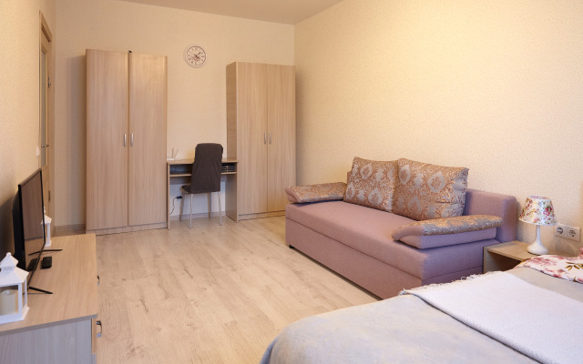 Квартира Уютная в сердце Печор