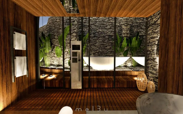 Maja Luxury Resort Hotel