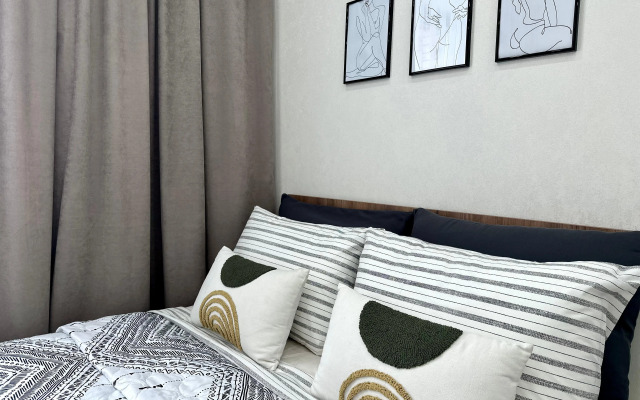 Квартира Живи Тут 89