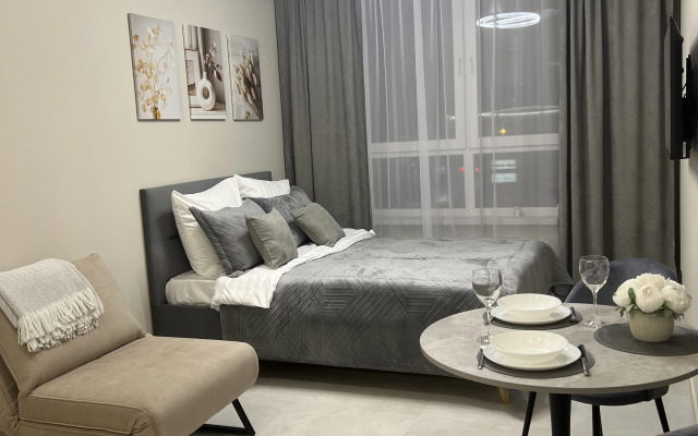Ok Apparts Apartments