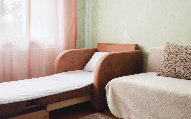 Квартира Однокомнатная эконом