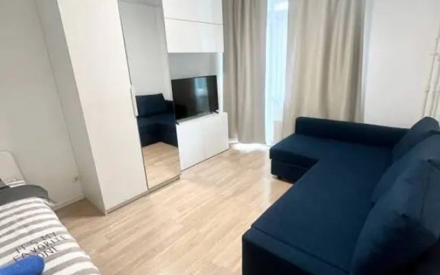 Art Life Apartment Orange Park 1 Flat