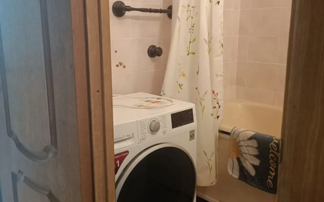 Квартира 403 на улице Академика Миллионщикова