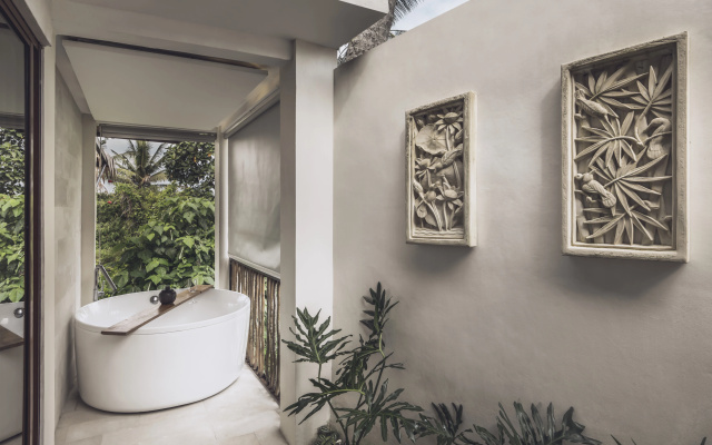 Suara Alam Ubud Villa by Ini Vie Hospitality – Outside – Ubud
