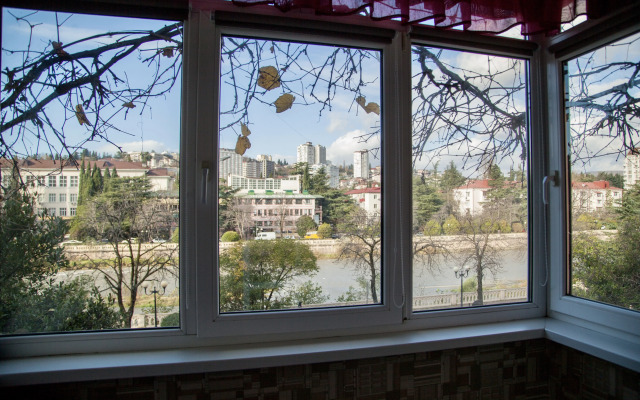 Vinograd Flat