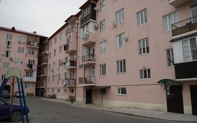 Квартира Двухкомнатная в Центре