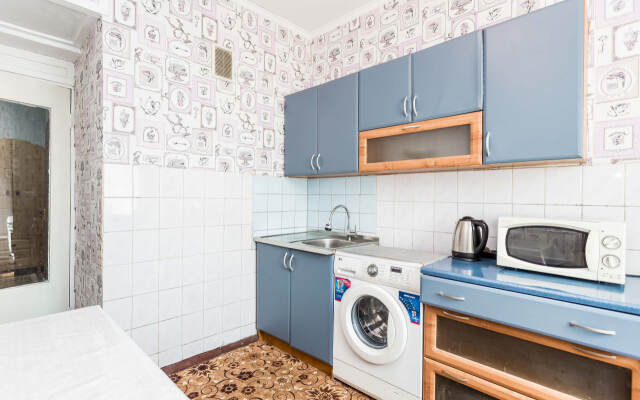 V Mikrorayone Samal-1 Flat