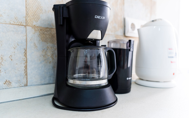 Апартаменты в элитном жилом комплексе у моря от LetoApart