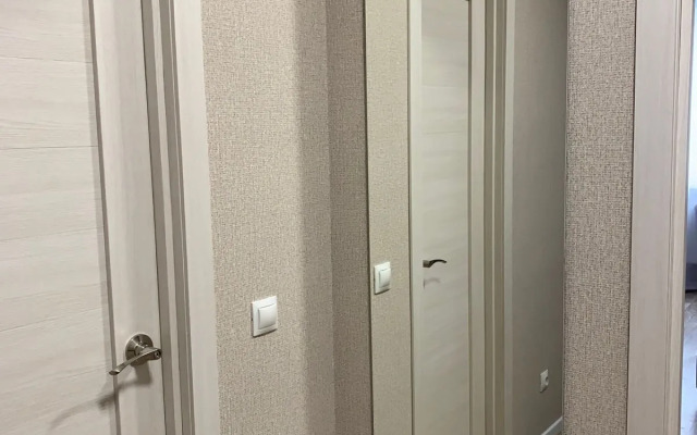 Апартаменты на улице Подзолкова