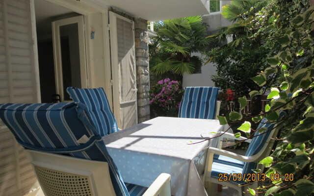 Silvija Holiday Home Apartments