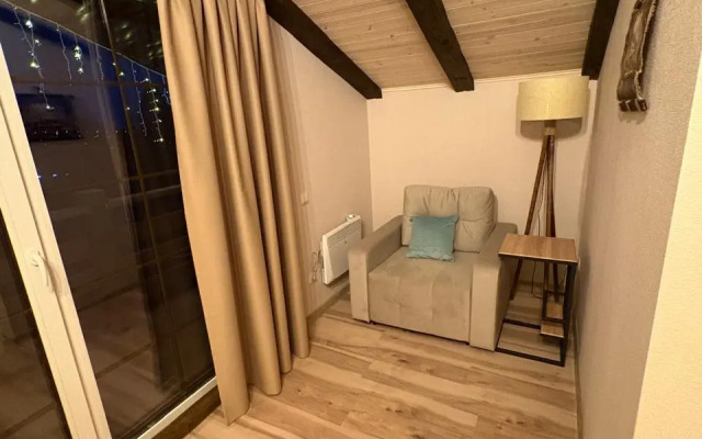 Частный дом Нагорье Шерегеш